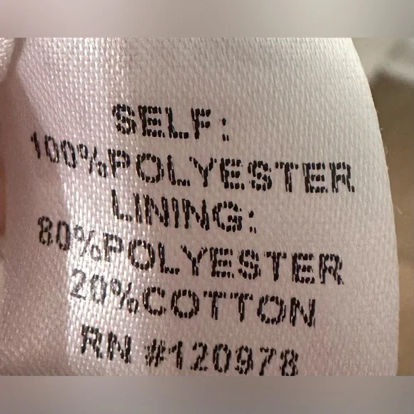 ENTRO dress - Picture 9 of 10